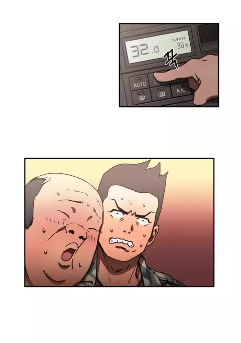 Refrain Love Ch.1-20