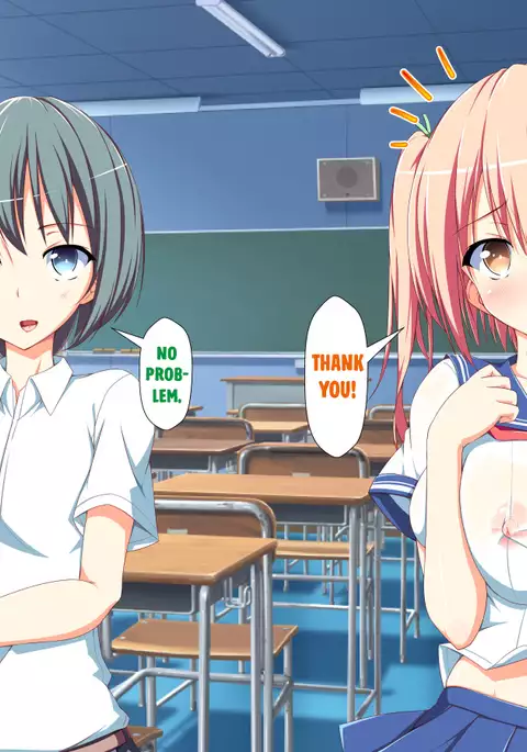 Inran Virus Ch. 1-7