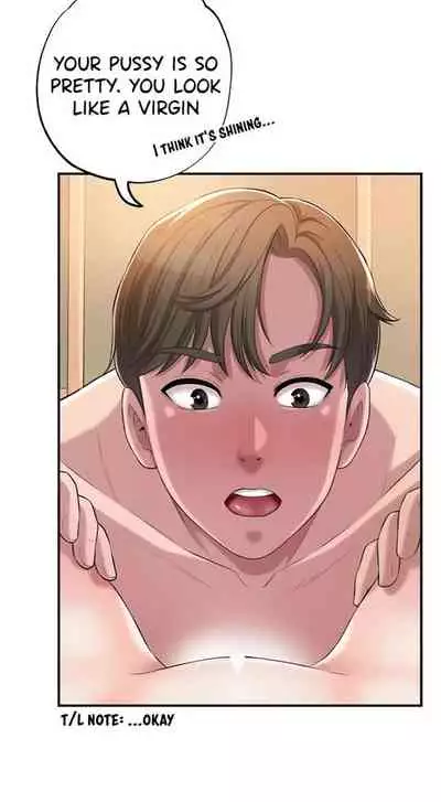 New Town [Lee Wan, Kim Suna] Ch.10/? [English] [Manhwa PDF]