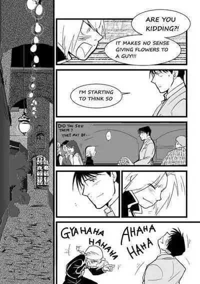 The Second Time