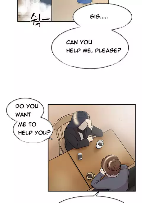 Double Date Ch.1-21