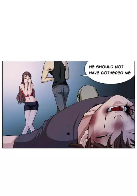 Trap Ch.1-8