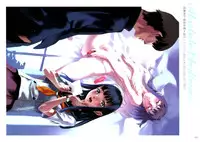 [Nishieda] Dendrobium (Decensored)