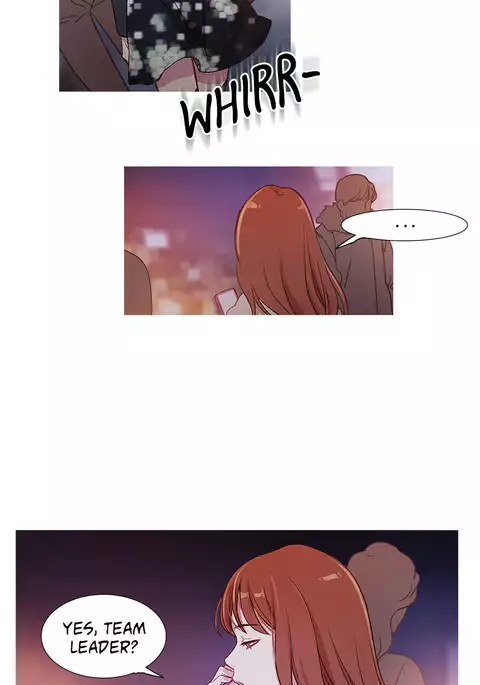 Scandal of the Witch Ch.1-38