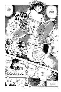 [Maeda Toshio] Adventure Kid Vol.3 [English]