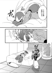 [Web再録] メタブルのエロ本２冊・他