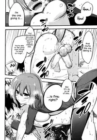 GIRL FOR M - CHAPTERS (VOL1 - 8 ) (ENGLISH) part n°1
