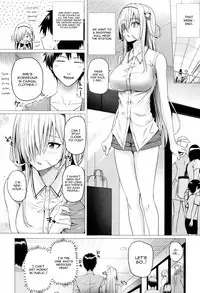 [Simon] Isekai no Mahoutsukai Ch. 1-5 [English] [constantly]