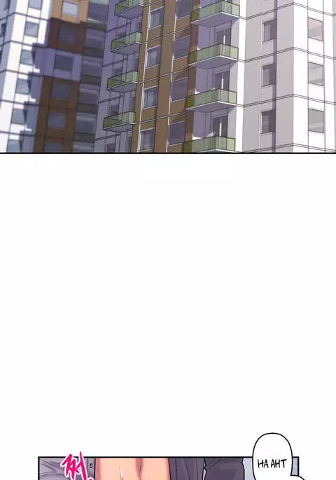 Ghost Love Ch.1-29