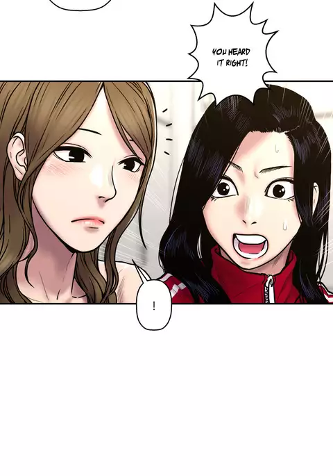 Ghost Love Ch.1-29