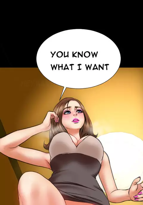 My Wives Ch.1-22