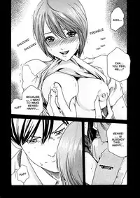 [Haruki] Sense Vol.1 (Complete) [English]