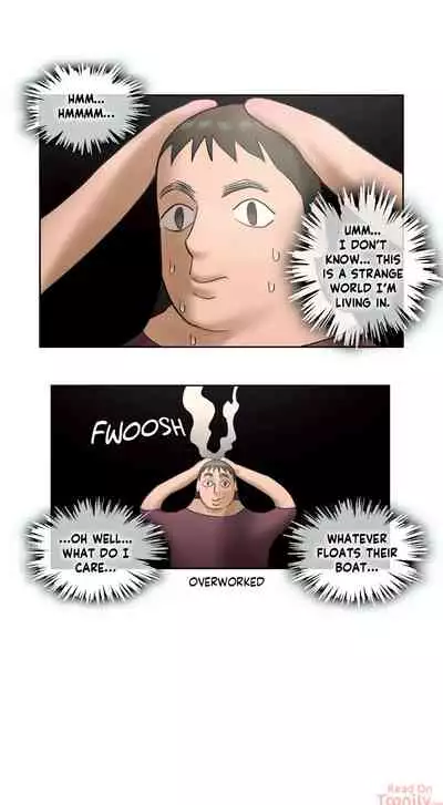 [Choe Namsae, Shuroop] Sexercise Ch. 1-43 [English]