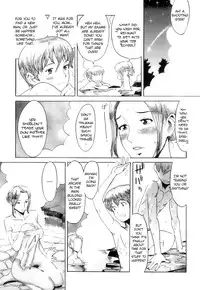 [Kuroiwa Menou] Immoral Ch 01-05 [English] =LWB=