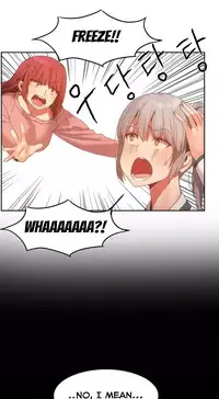 [Mx2J] Hahri's Lumpy Boardhouse Ch. 0-17 [English] (YoManga) (Ongoing)