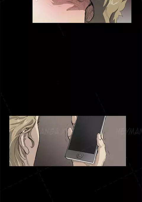 Si-Eun Ch.1-18