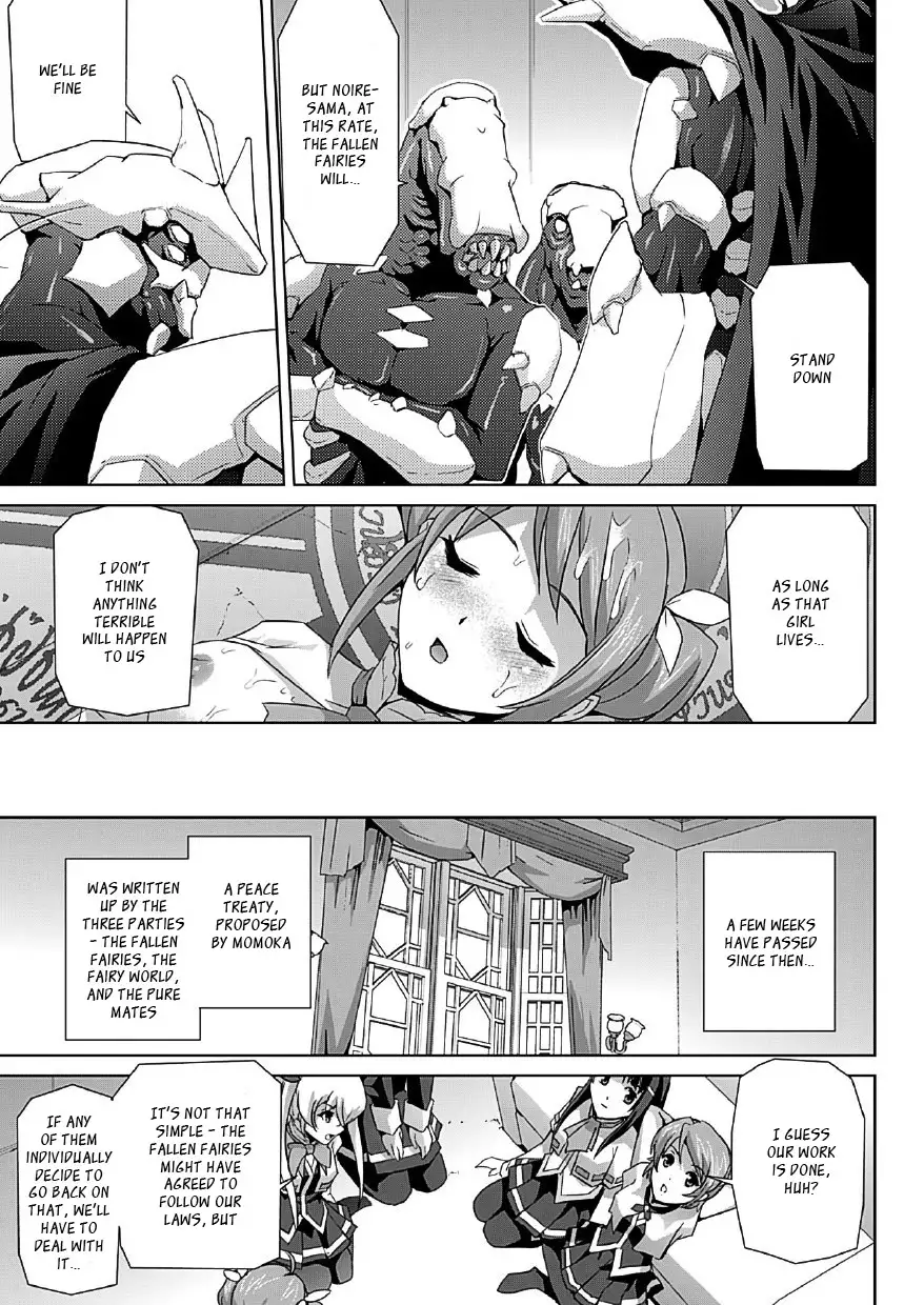 Bishoujo Mahou Senshi Pure Mates Ch. 1-7 {Ragged Translations}+
