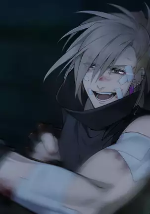 Slow Damage All CGs