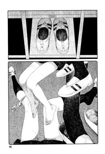 Ochinai Ame | Unfalling Rain Ch. 1-2