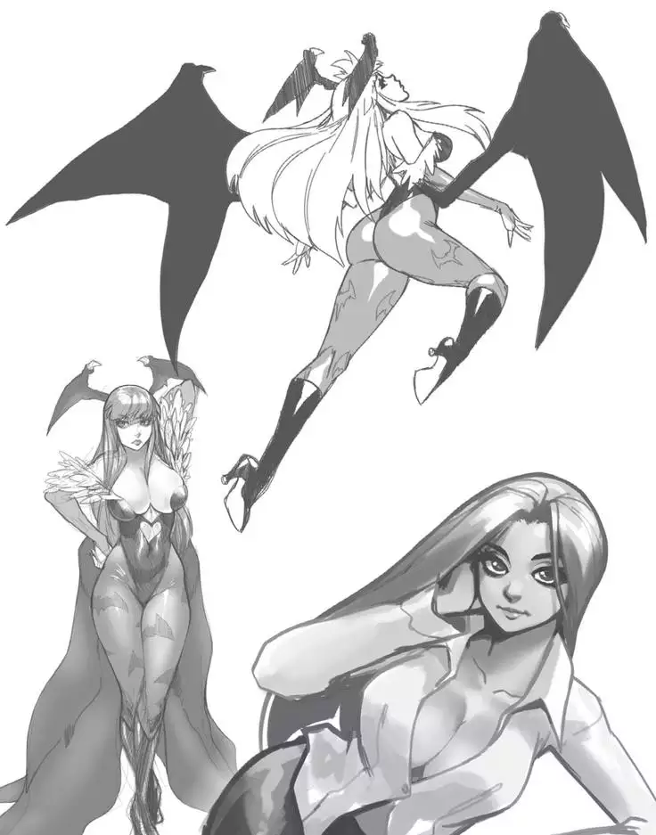 Robaato's Skabrous Skratchwork Vol. 1