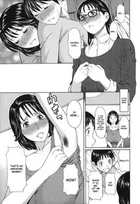 [Takasugi Kou] Mama to Sensei ~Tsukuzuku Onna Genashi~ [English]