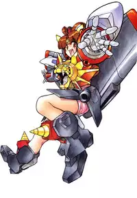 [Juubaori Mashumaro] Pulse