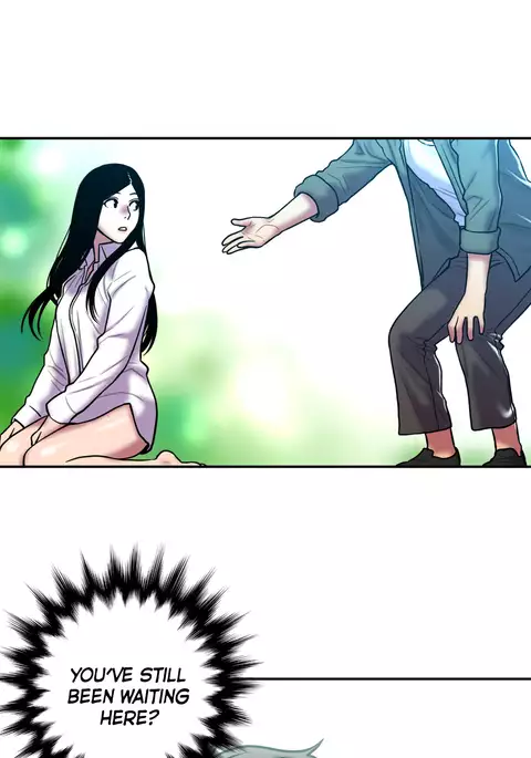 Ghost Love Ch.1-29