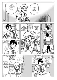 [Error] Before the Test [English]