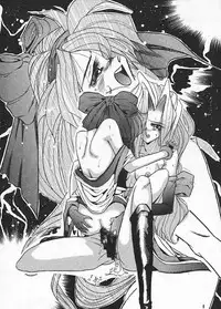 [KEBERO Corporation (Various)] Hanjuuryoku XI (Various)