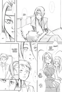 (Fullmetal Alchemist) Dark Angel (ENG) (Yaoi)