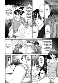 [Sano Takayoshi] HI.TO.MI (Complete) (English)