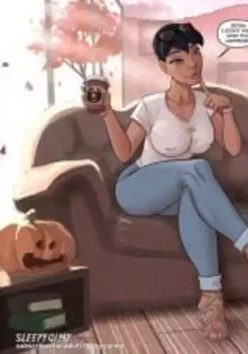 [SleepyGimp]  Seduced Barista