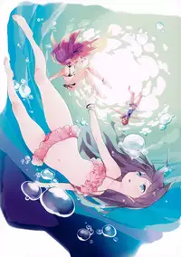 (C96) [Akutoku Doumei (Gayarou)] ☆Gayarou Original Character Art Book