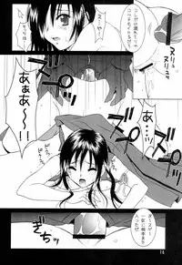 (C69) [Hanamaru Mugengym (Hyoujun Mai)] Premium Heart (Final Fantasy VII)