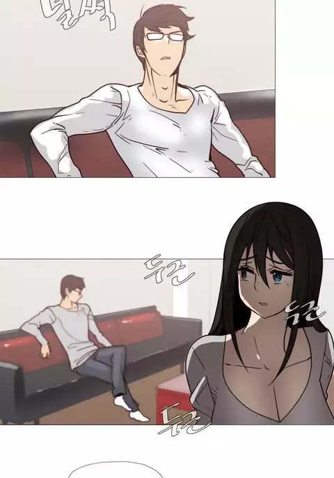 Household Affairs Ch.1-51