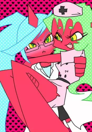 Paizuri & Sexing with Gakuen ABC
