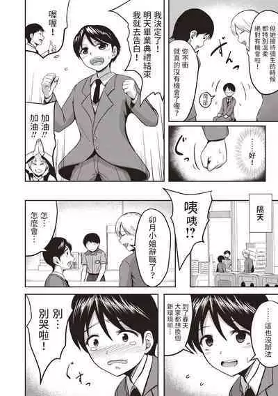 Haru Pai