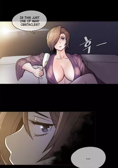Household Affairs Ch.1-50.5