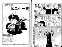 [Mii Akira] Lunatic Night 3