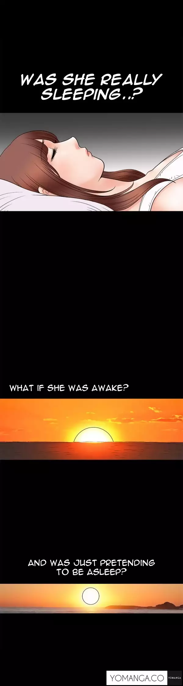 Seduction Ch.1-9