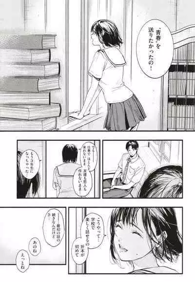 Aoharu Complex