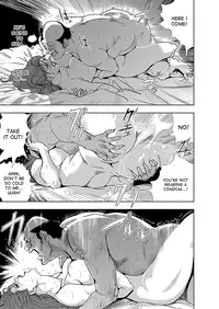 [Misaki Yukihiro] Nikuhisyo Yukiko ch. 1-2 [Digital] [desudesu]