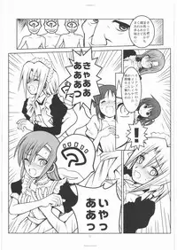 [R-WORKS] SLOE BERRY II (Hayate no Gotoku!)
