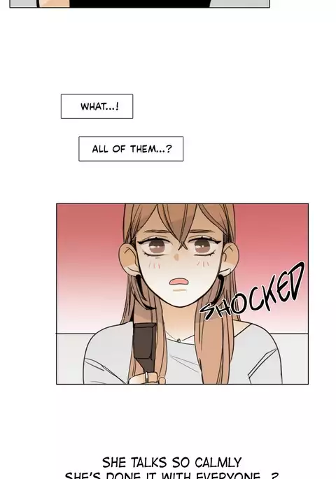 Talk To Me Ch.1-16