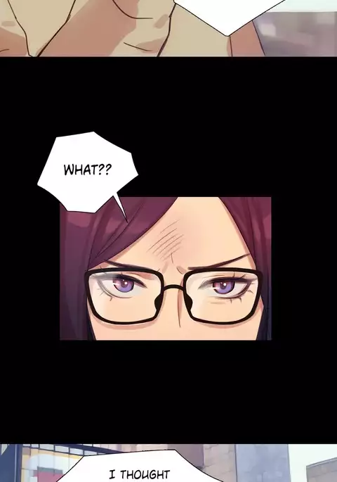 Scandal of the Witch Ch.1-38