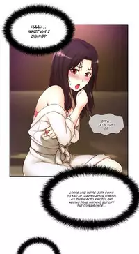 [Cave Bear] Mia's Tool Ch.0-1 (English) (Ongoing)