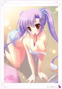 [Rabbit] habit net chronicles 2nd volume