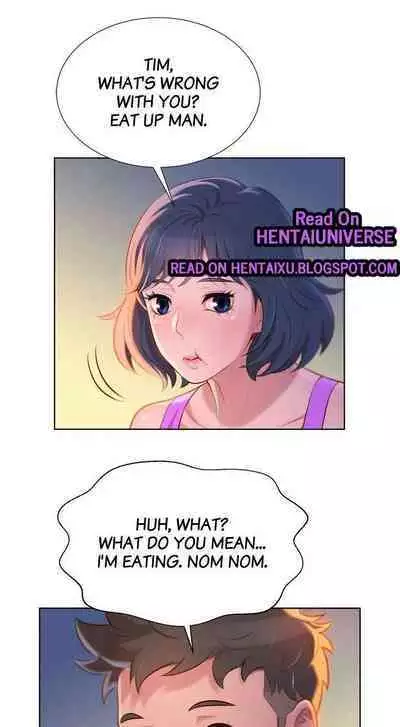 What do you Take me For? Ch.13/?