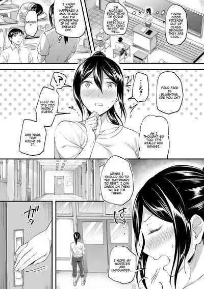 Let’s Gyaku Rape | Let's Reverse Rape