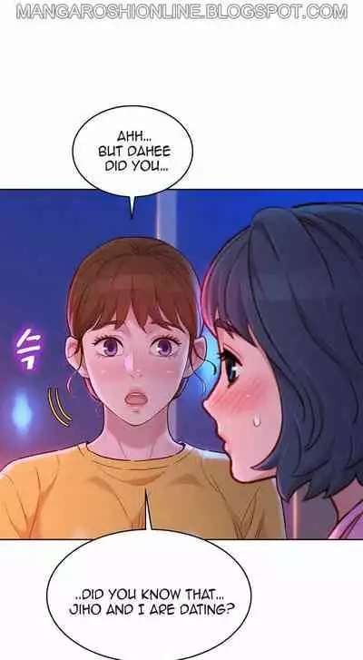 What do you Take me For? Ch.159/?